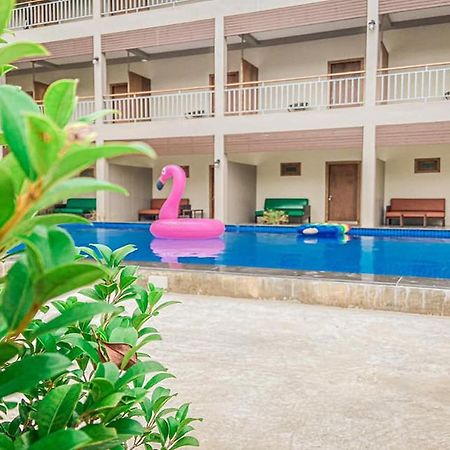 Chanpailin Omarzaa Krabi town Esterno foto