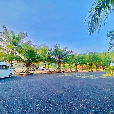 Chanpailin Omarzaa Krabi town Esterno foto