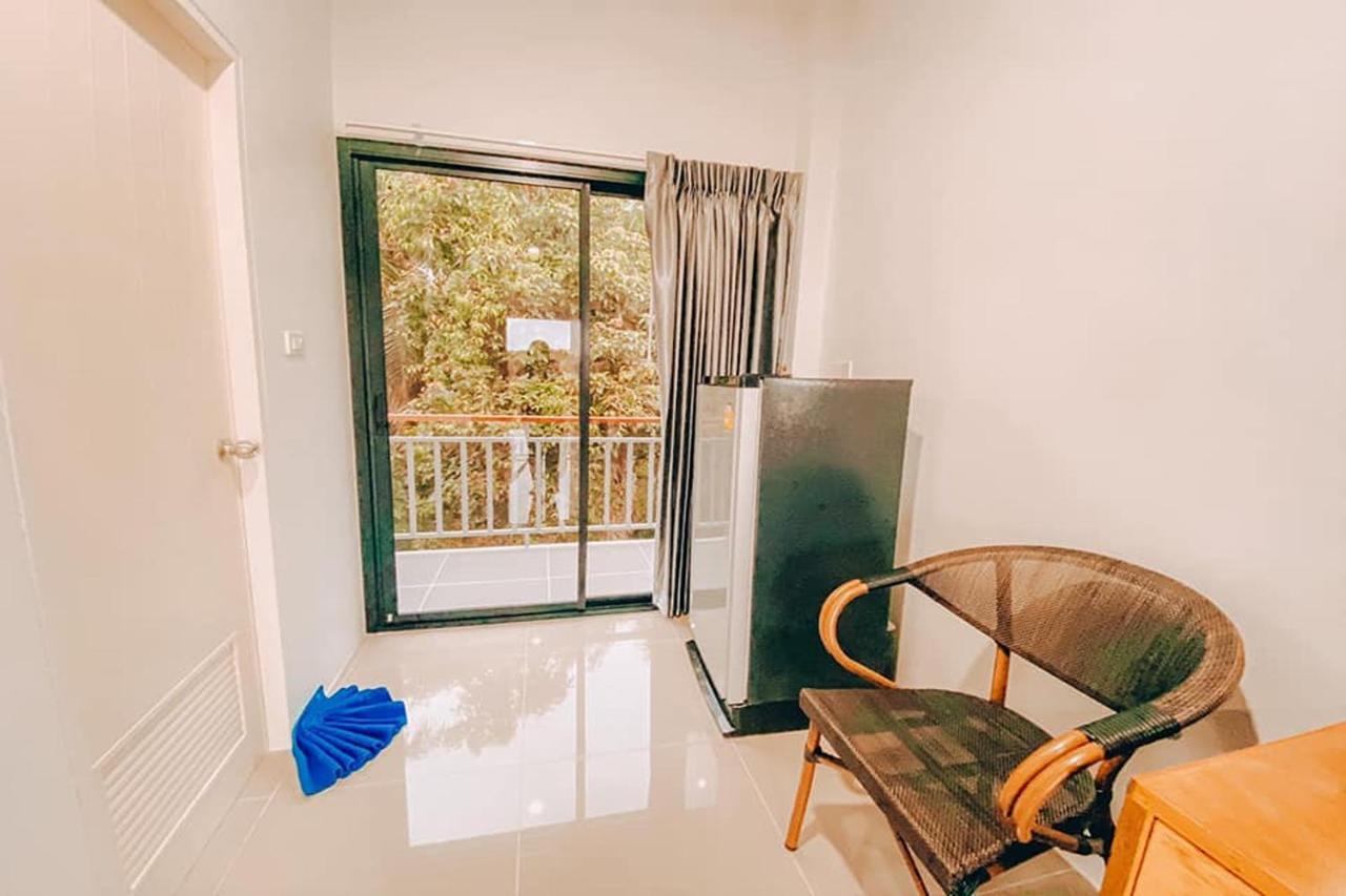 Chanpailin Omarzaa Krabi town Esterno foto